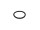 O-Ring (D=18,00 x 2,00mm) DIN 3771