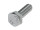 Sechskantschraube (M10 x 35,00mm) DIN 933 verzinkt
