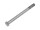 Sechskantschraube (M12 x 150,00mm) DIN 931 verzinkt