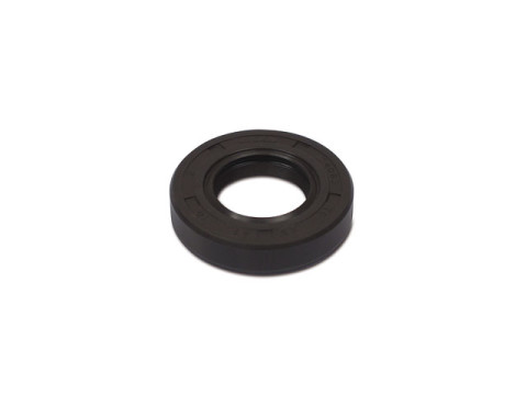 Wellendichtring (25,00 x 47,00 x 10,00mm) Kurbelwelle DIN 6503 braun  AWO Touren, Sport