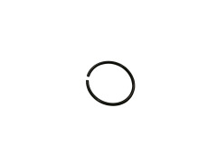 Sicherungsring RW (40,00 x 2,50mm) EMW R24, R25/2