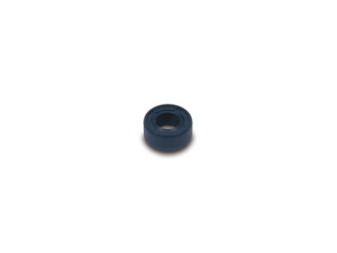 Dichtring Kolbenstange Telegabel (moderne Version) blau (TCK) AWO Sport