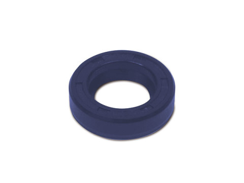 Wellendichtring (16,00 x 28,00 x 7,00mm) blau