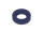 Wellendichtring (16,00 x 28,00 x 7,00mm) blau