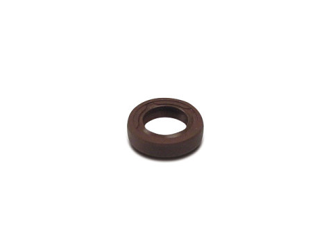 Wellendichtring (17,00 x 28,00 x 7,00mm) braun