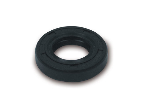 Wellendichtring (17,00 x 40,00 x 10,00mm) blau