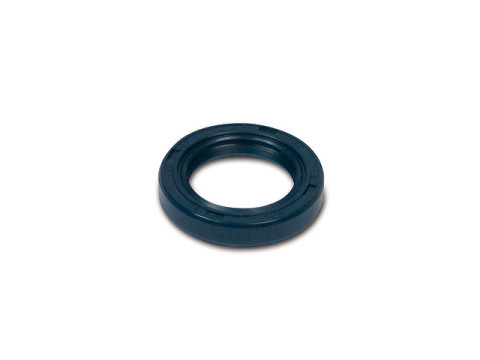 Wellendichtring (25,00 x 37,00 x 7,00mm) blau