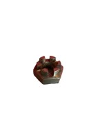 Vielzahnkerbmutter (Ersatz Variante) BMW R25, R26, R27