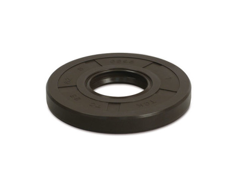 Wellendichtring (25,00 x 62,00 x 8,00mm) braun
