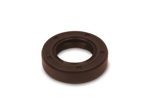 Wellendichtring (30,00 x 52,00 x 12,00mm) braun