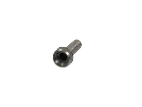 Lötnippel B (2,3x13,0mm) Kupplungszug, Bremszug (bei Seil 2,0mm) AWO Touren, Sport