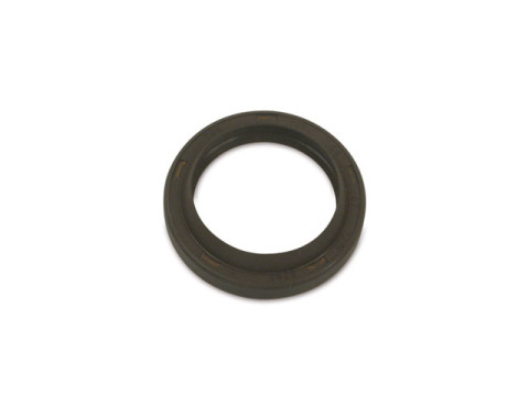 Wellendichtring (35,00 x 47,00 x 7,00mm) braun (hohe Doppellippe)