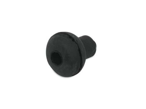 Kabeldurchführung / Gummitülle Abblendseilzug (Lampe) BMW R20, R23, R35, R25, R51