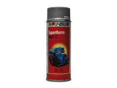 Spray - Farbspray - silber (Thermo Lack bis 800&deg;C) -...