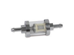 Filtereinheit / Benzinfilter (Anschluss 7,00mm) massiv...