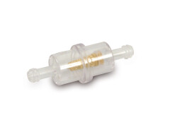 Filtereinheit / Benzinfilter (Anschluss 6,00mm)...