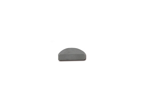 Scheibenfeder (5,00 x 7,50mm) DIN 6888 BMW R20 bis /7, PKW