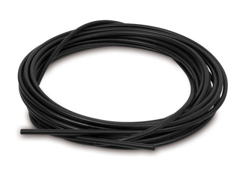 Bowdenzughülle (für Seil D=4,00mm) Abpackung (10 Meter) schwarz