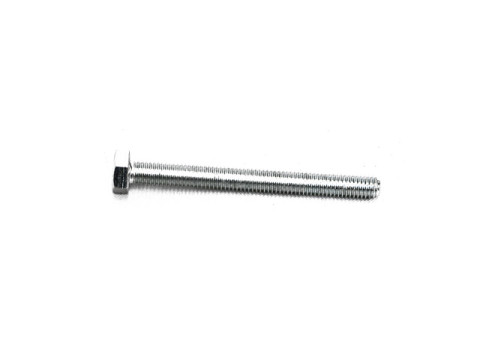 Sechskantschraube (M8 x 80,00mm) DIN 933