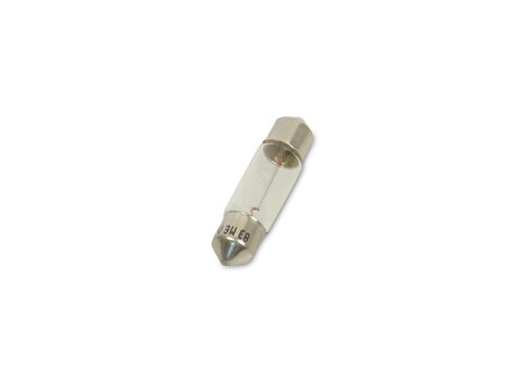 Glühlampe - Soffitte 12V 3W Narva (Tachobeleuchtung) AWO Touren, Sport