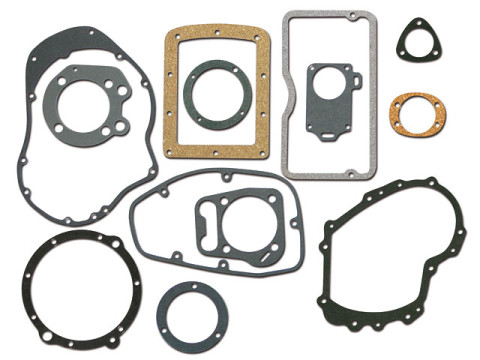 Kugellagersatz Für AWO 425 - Motor Und Getriebe
