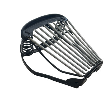 Sitzgestell / Fahrersitz gepulvert (regeneriert) AWO Sport