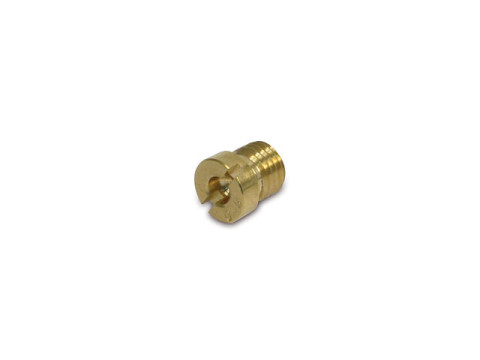 Düse - Hauptdüse Vergaser M6 -  80