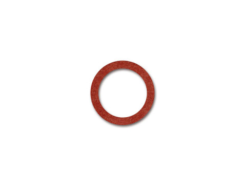 Dichtring (6,00 x 10,00 x 1,00mm) Vulkanfiber BWM R90/S