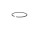 Kolbenring / Nasenring (72,00 x 2,50mm) AWO Touren, Sport