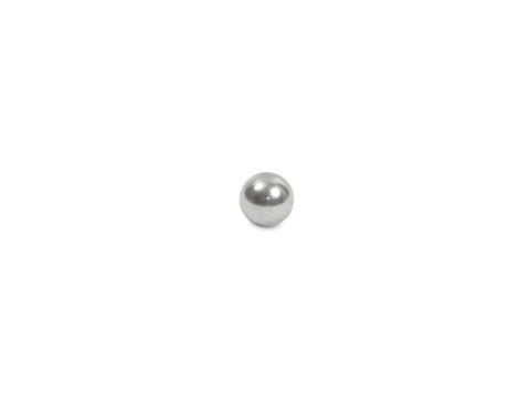 Kugel (D=6,50mm) (Laufringe Vordergabel) EMW R35/2, R35/3, AWO