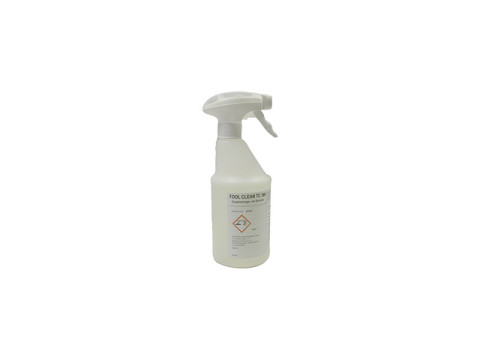 DAW Tool Clean 360 – Werkzeug- und Maschinenreiniger - 500 ml