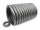 Sattelfeder linksgedreht roh BMW R3, R4, R35, R11, R12, R16, R17