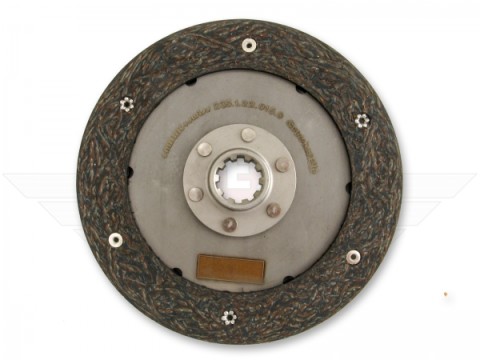 Kupplungsscheibe BMW R3, R4/5, R35, R35/1