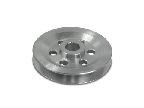 Riemenscheibe Kurbelwelle verzinkt BMW R4, R35, R35/1