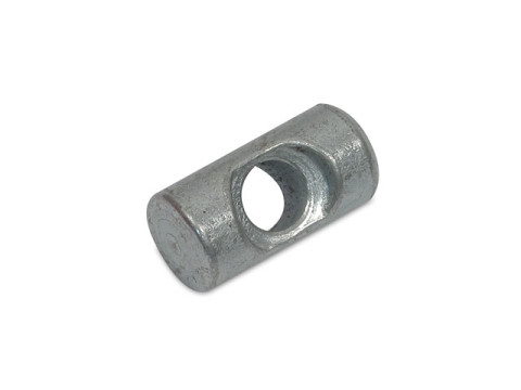 Zugbolzen Spannband (Bohrung) EMW R35/3