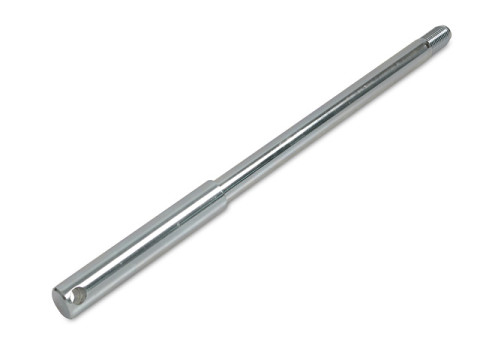 Steckachse hinten (17/116/334mm) Edelstahl EMW R35/3