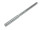 Steckachse hinten (17/116/334mm) Edelstahl EMW R35/3
