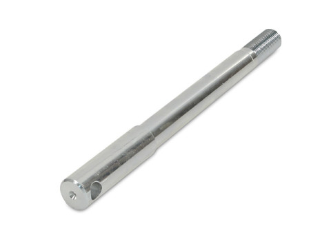 Steckachse vorn (17/68/225mm) verzinkt EMW R35/2, R35/3