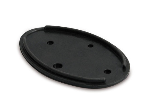 Gummiunterlage Rücklicht / Rückleuchte oval EMW R35/2, R35/3