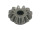 Kegelrad mit Kerbverzahnung Kickstarterwelle EMW R35/2, R35/3