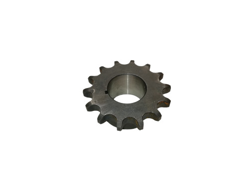 Kettenrad klein Kurbelwelle Bund=12,0mm (14 Zähne) EMW R35/2, R35/3