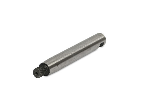 Kickstarterwelle kerbverzahnt EMW R35/2, R35/3
