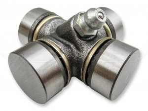 Gelenkkreuz / Kreuzgelenk Kardan EMW R35
