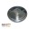 Tankdeckel „EMW“ Aluminium poliert (80 mm) für EMW