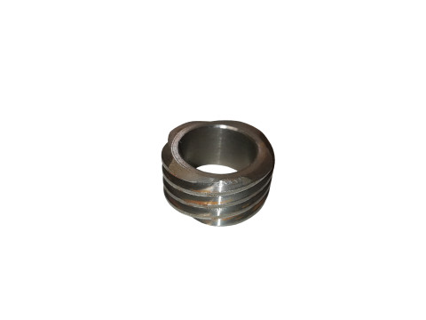 Schnecke / Schraubenrad Hauptwelle (4W) EMW R35/2, R35/3