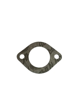 Dichtung Vergaserflansch / Isolierflansch Papier BMW R3, R4, R35