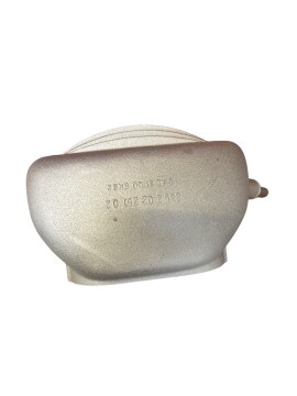 Ventilschutzhaube mit Entlüftung (regeneriert) EMW R35/3