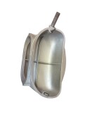 Ventilschutzhaube mit Entlüftung (regeneriert) EMW R35/3