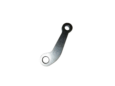 Bremshebel hinten gerade (LA=70,0mm) BMW R2, R3, R4, R35