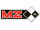 Aufkleber / Emblem / Schriftzug "IFA MZ" Tank rechte Seite MZ ETZ 125, ETZ150, ETZ250, ETZ251, ETZ301